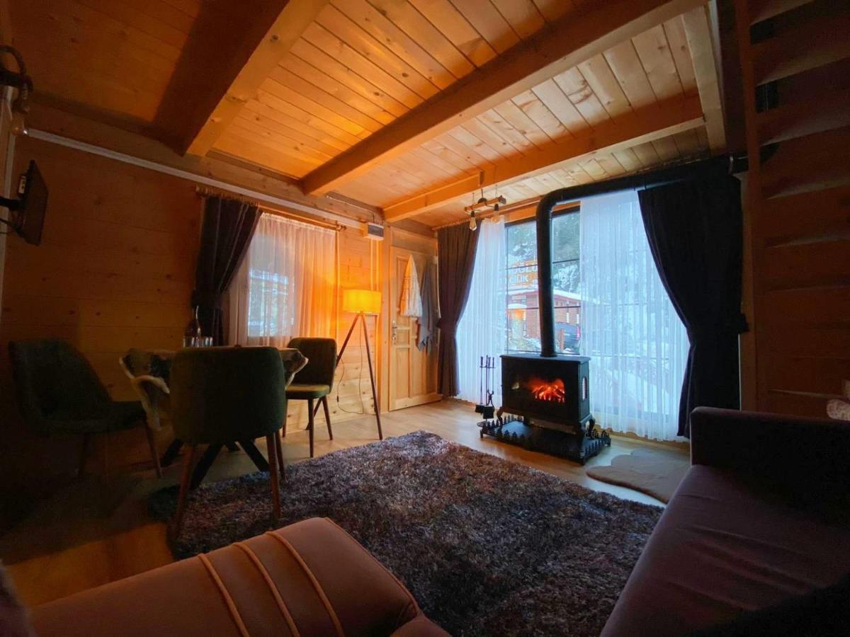 Chalet Bulut Dagevi *